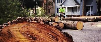Best Tree Cabling and Bracing  in Barberton, WA